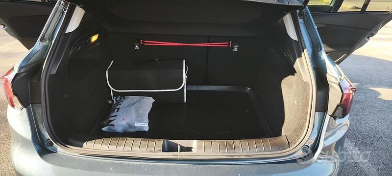 Usata Fiat Tipo Cross 95 CV (69 kW) 2023 Blu Berlina