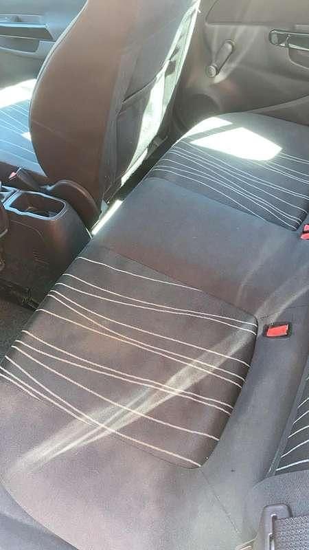 Usata Opel Corsa Club 80 CV (58 kW) 2009 Argento Utilitaria