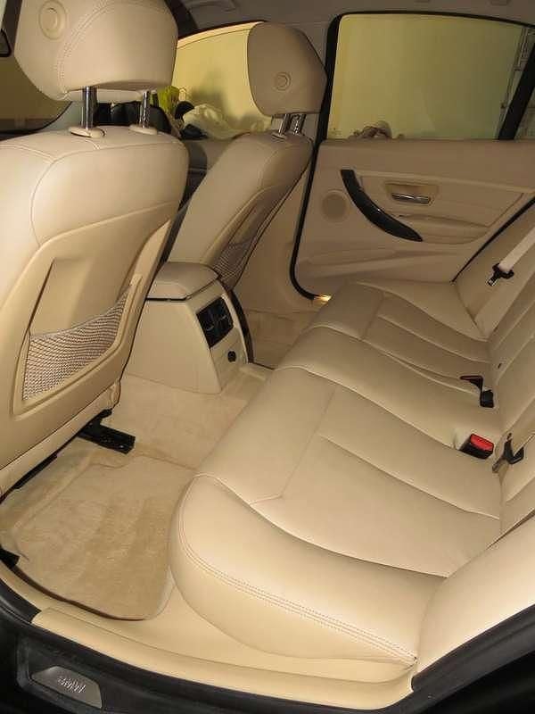 Usata BMW 328 M Sport 245 CV (180 kW) 2013 Berlina