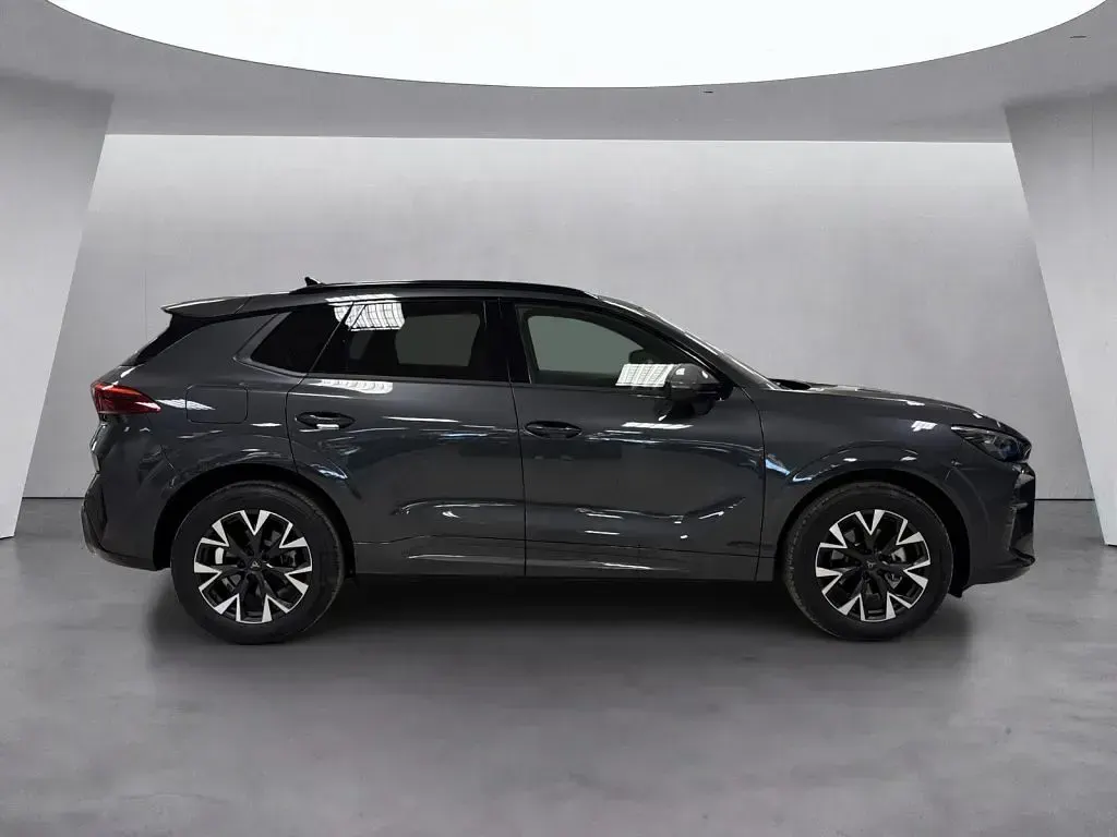 Nuova Cupra Terramar 150 CV (110 kW) 2026 Grigio / pastello SUV