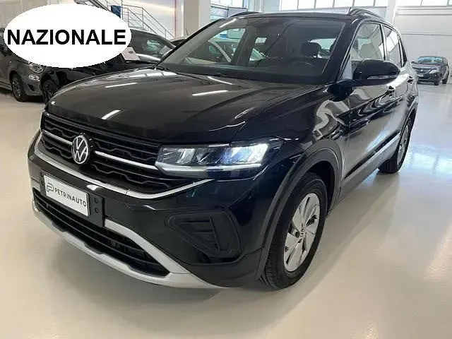 Usata VW T-Cross 95 CV (69 kW) 2024 SUV
