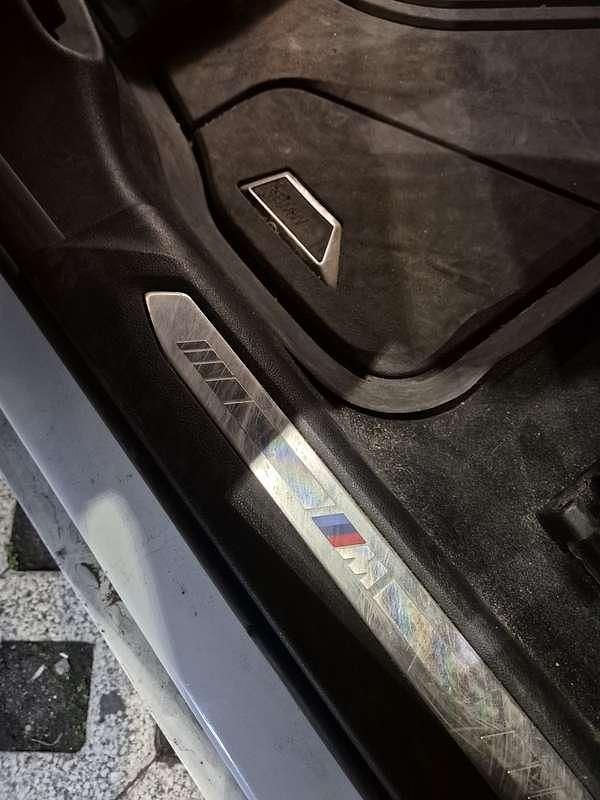 Usata BMW 118 M Sport 150 CV (110 kW) 2023 Utilitaria