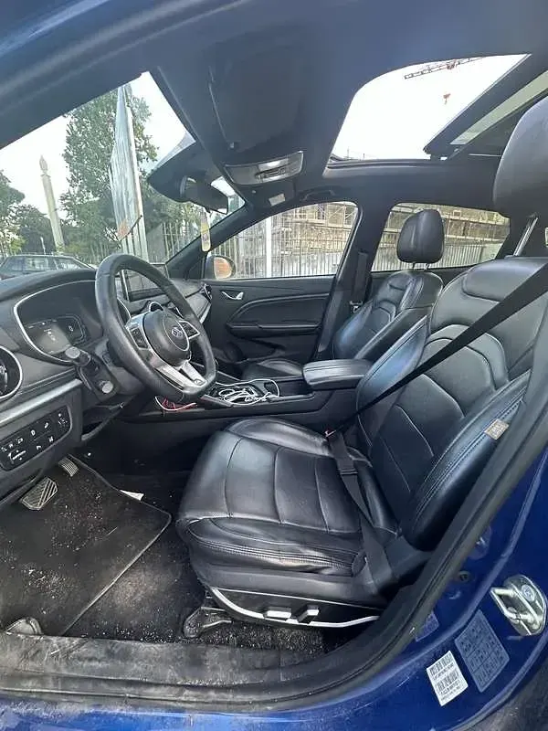 Usata Seres 3 50 kW (68 CV) 2022 SUV