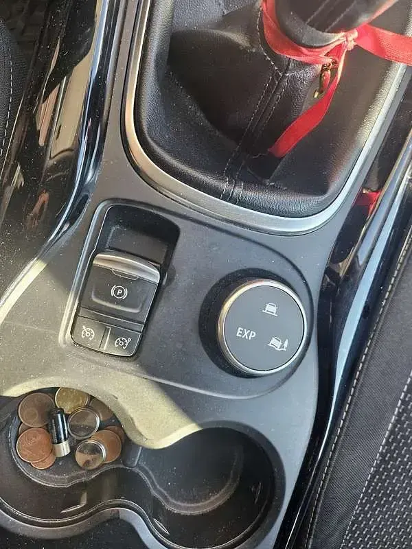Usata Renault Kadjar 110 CV (80 kW) 2018 SUV