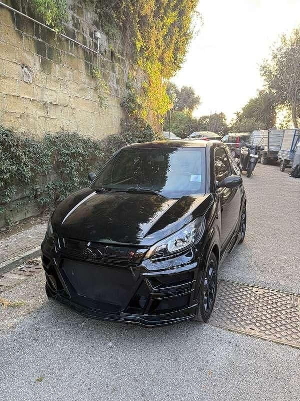 Usata Ligier JS50 2020 Utilitaria