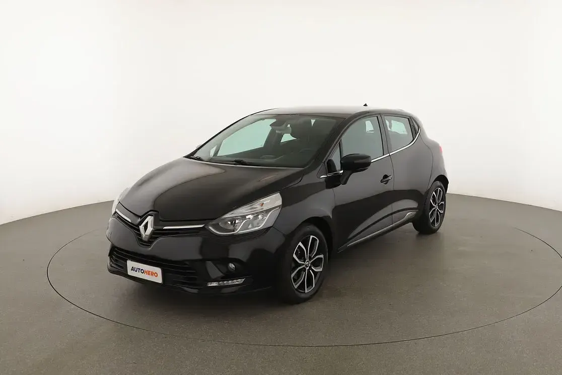 Usata Renault Clio Zen 90 CV (66 kW) 2018