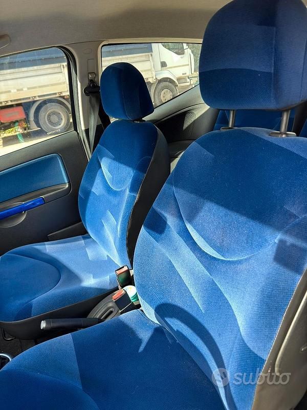 Usata Citroën C2 70 CV (51 kW) 2005 Utilitaria