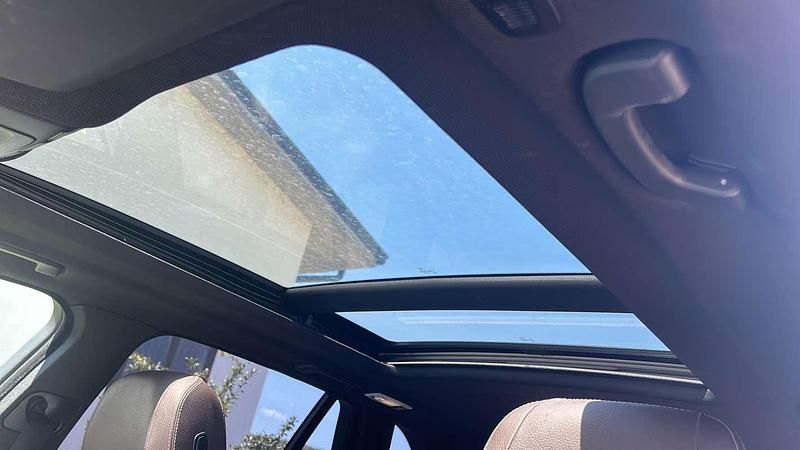 Usata BMW X5 258 CV (189 kW) 2013 Bianco SUV