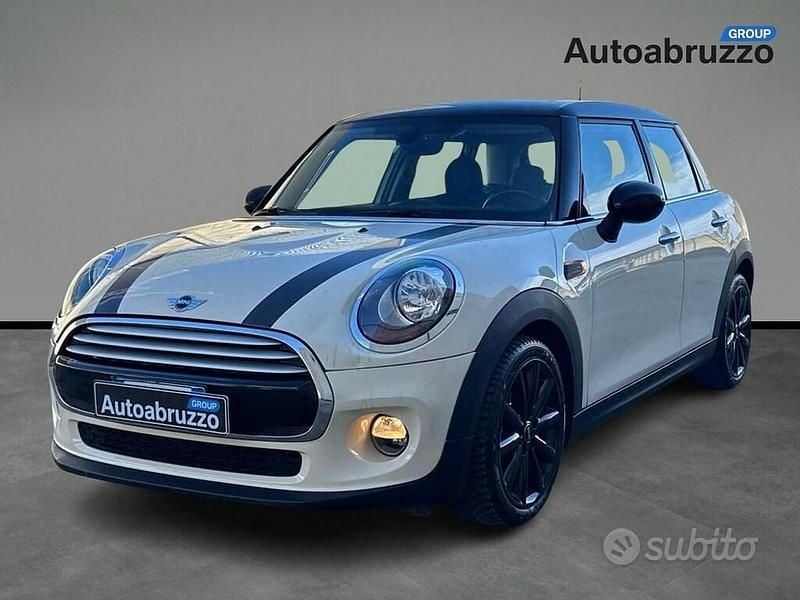 Occasion Mini Cooper D Business 116 PK (85 kW) 2015 Hatchback