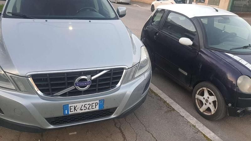 Usata Volvo XC60 Momentum 215 CV (158 kW) 2011 SUV