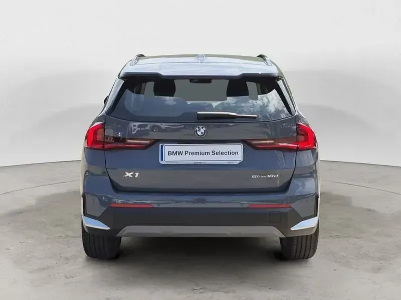 Usata BMW X1 Comfort Edition 150 CV (110 kW) 2025 Other SUV