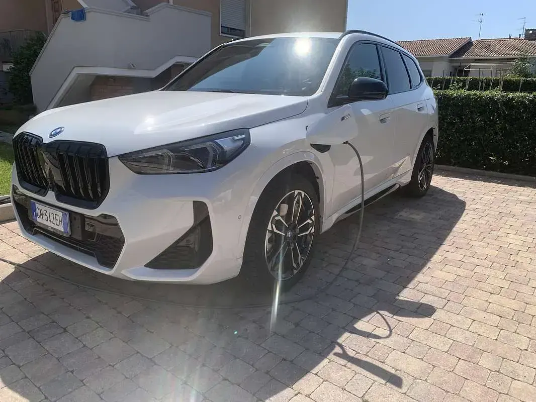 Usata BMW X1 M Sport 156 CV (114 kW) 2023 SUV
