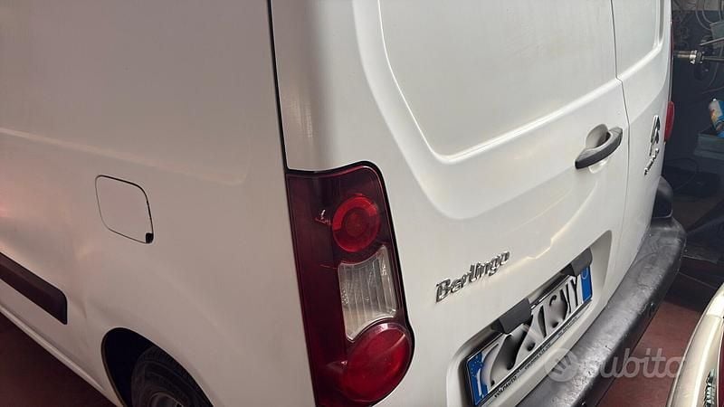 Usata Citroën Berlingo Feel 2016 Monovolume