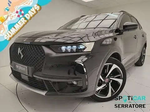 Usata DS Automobiles DS7 Crossback Performance Line Plus 131 CV (96 kW) 2022 SUV