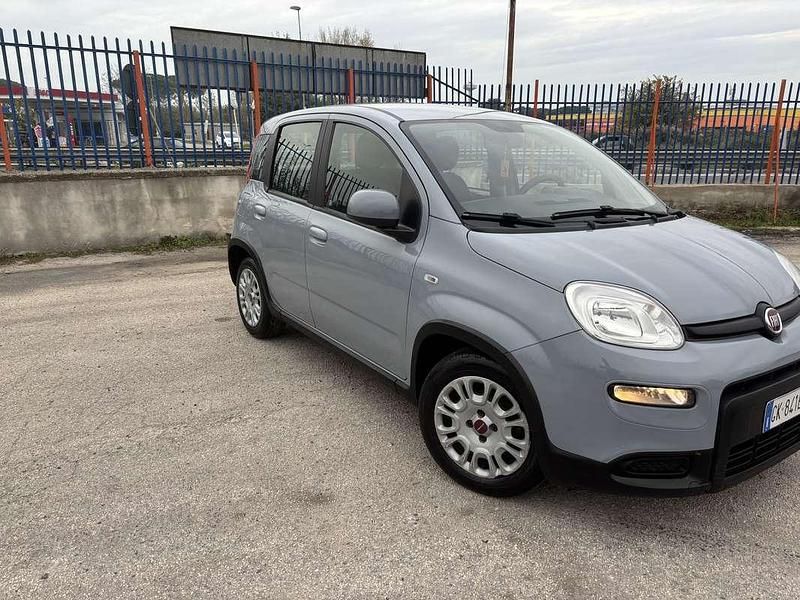 Usata Fiat Panda S 69 CV (50 kW) 2022 Utilitaria