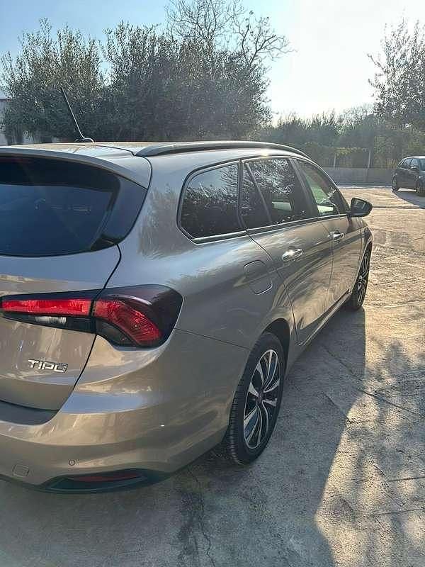 Usata Fiat Tipo S 120 CV (88 kW) 2020 Station wagon