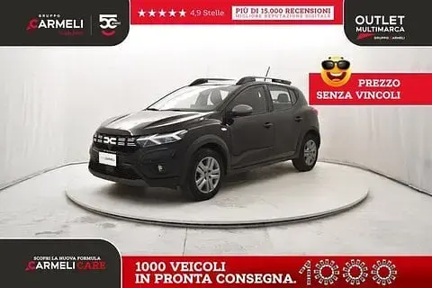 Usado Dacia Sandero Comfort 101 CV (74 kW) 2023 Berlina