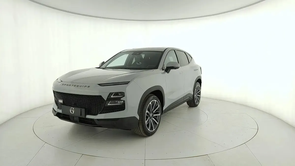 Usata Sportequipe S6 GT 185 CV (136 kW) 2026 SUV