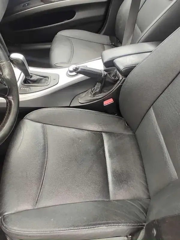 Usata BMW 325 Efficient Dynamics 197 CV (144 kW) 2008 Berlina