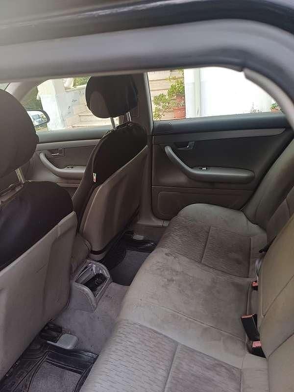 Usata Audi A4 Ambiente 140 CV (102 kW) 2005 Station wagon