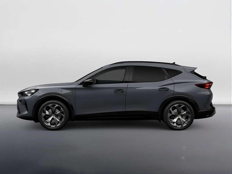 Nuova Cupra Formentor 204 CV (150 kW) 2026 Grigio graphene SUV