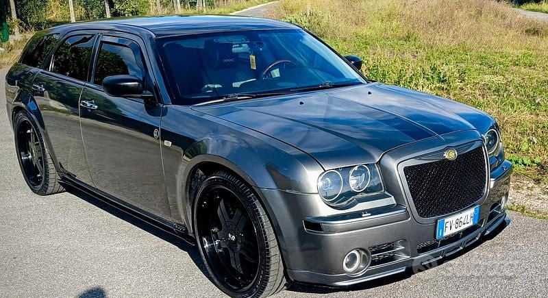 Usata Chrysler 300C 2005 Station wagon