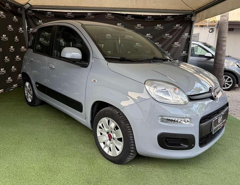 Usata Fiat Panda Easy 69 CV (50 kW) 2021 Other Utilitaria
