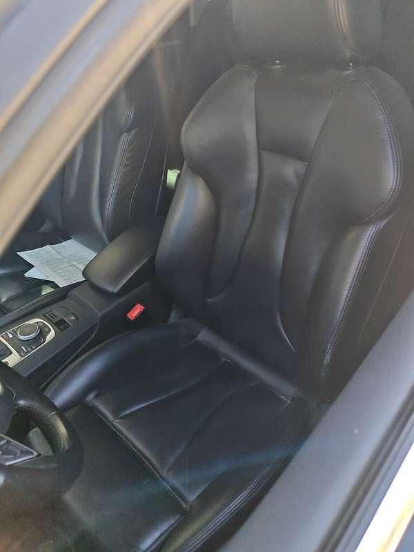 Usata Audi A3 Ambiente 110 CV (80 kW) 2015 Berlina