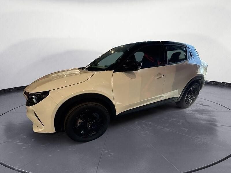 Nuova Alfa Romeo GT Junior 2025 Bianco