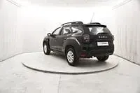Usata Dacia Duster Expression 101 CV (74 kW) 2023 Nero SUV