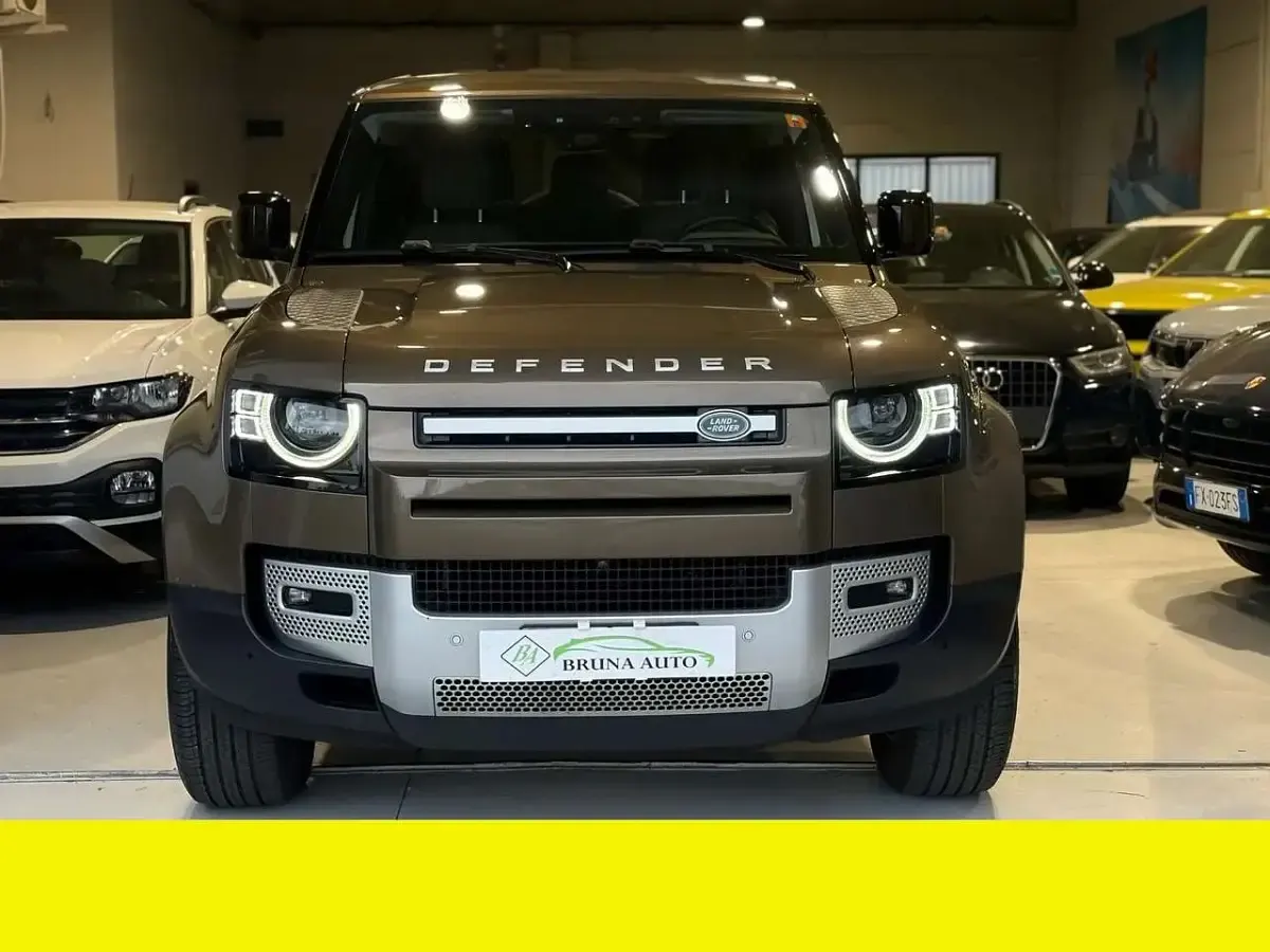 Usata Land Rover Defender 200 CV (147 kW) 2022 Other SUV