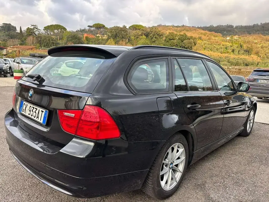 Usata BMW 316 116 CV (85 kW) 2010 Station wagon