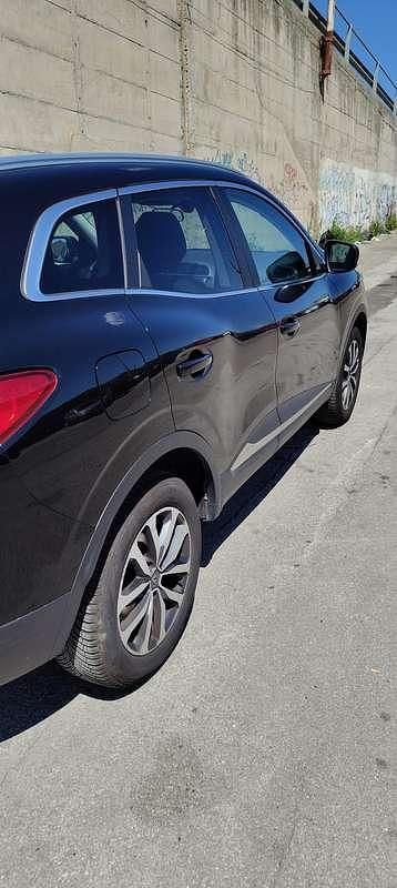 Usata Renault Kadjar 110 CV (80 kW) 2018 SUV
