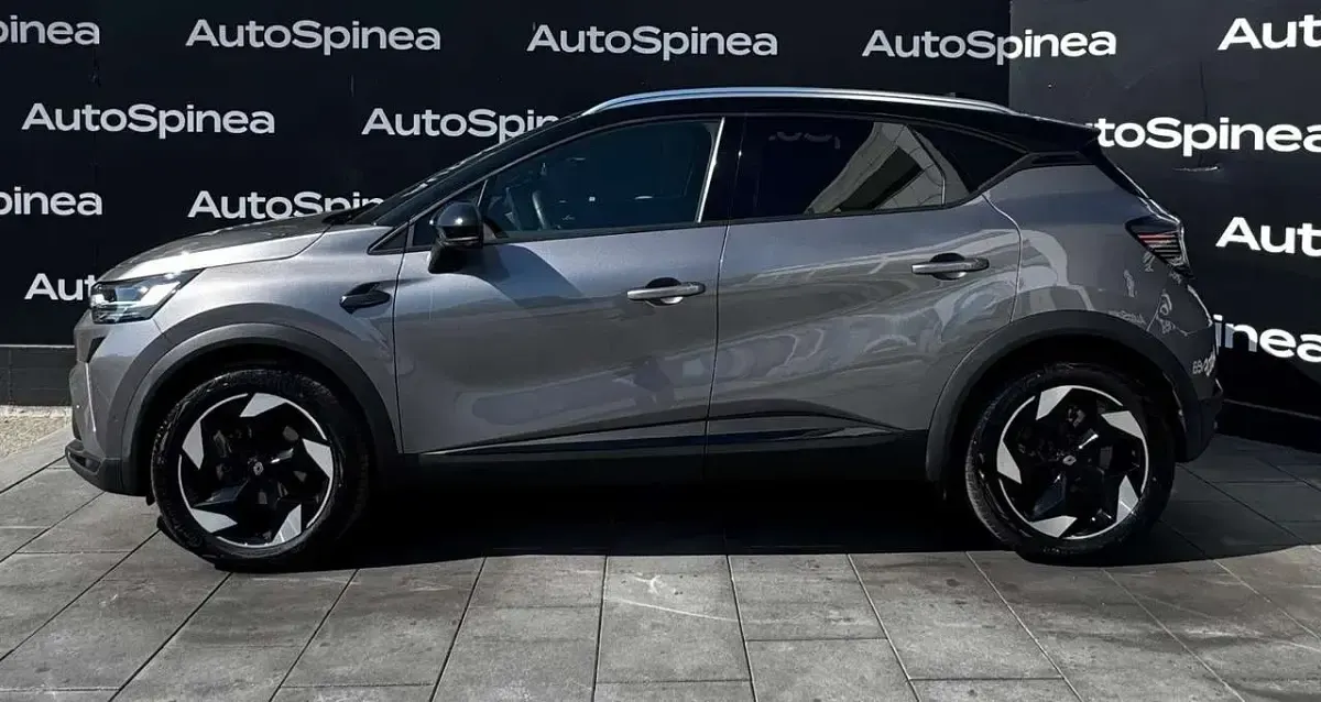 Usata Renault Captur Techno 101 CV (74 kW) 2025 Other SUV