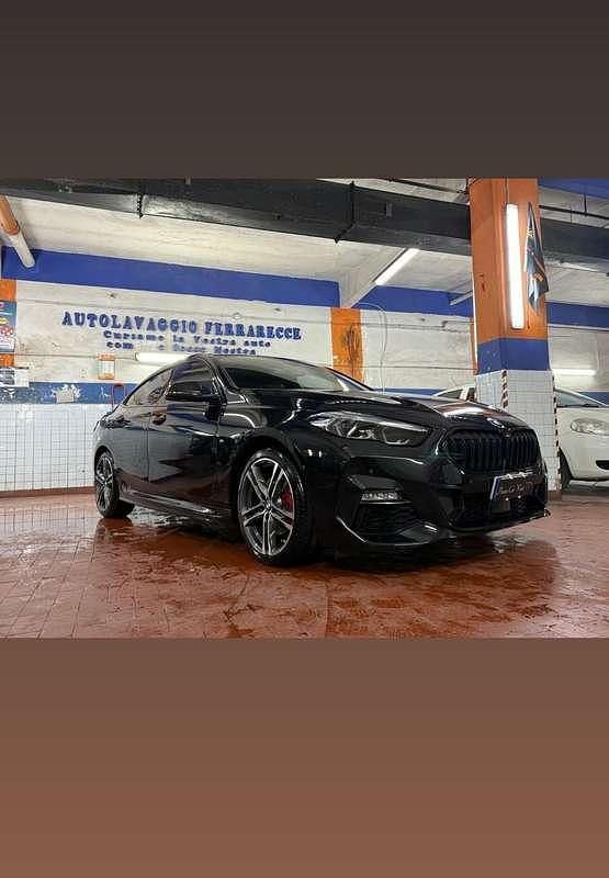 Usata BMW 218 M Sport 150 CV (110 kW) 2021 Coupé