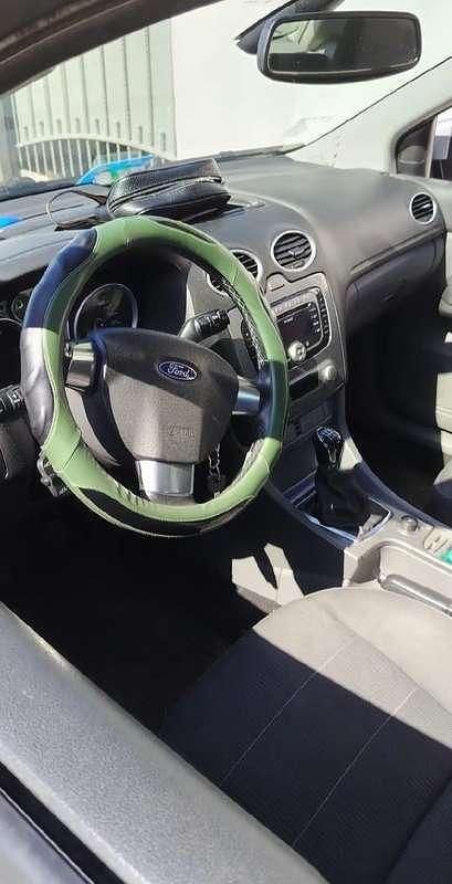 Usata Ford Focus Titanium 90 CV (66 kW) 2009 Berlina