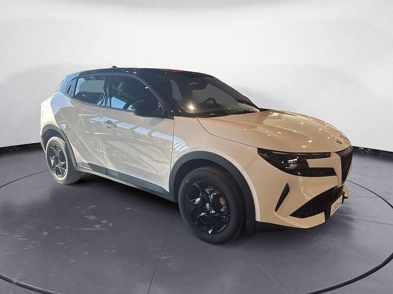 Nuova Alfa Romeo GT Junior 2025 Bianco