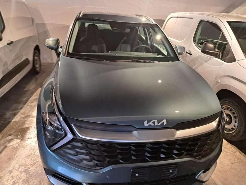 Usata Kia Sportage 160 CV (117 kW) 2025 SUV
