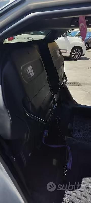 Begagnad Honda Civic Executive 120 HK (88 kW) 2015 Grå Kombi