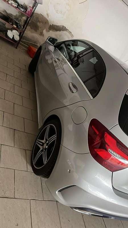 Usata 2016 Mercedes A250 Tre volumi | 10.000 € (Super prezzo) - Immagine 1/4