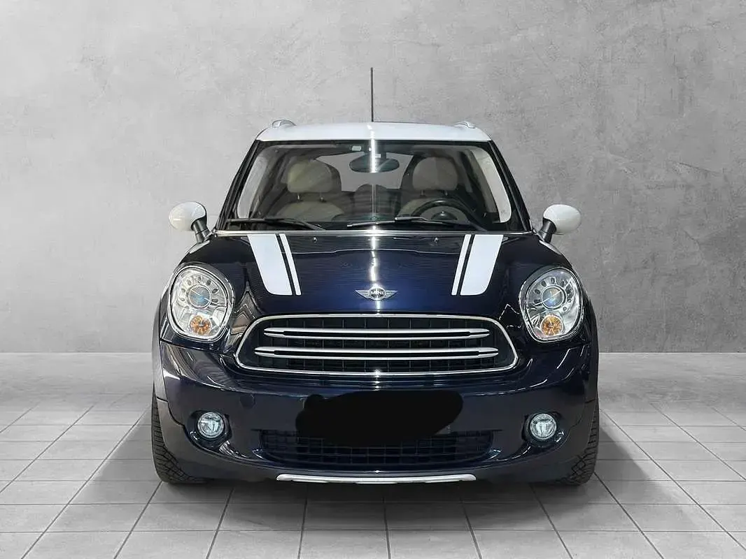 Usado Mini Cooper 136 HP (100 kW) 2015 Citadino