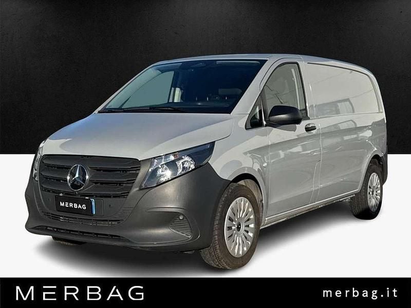 Usata Mercedes Vito 136 CV (100 kW) 2024 Other Furgone