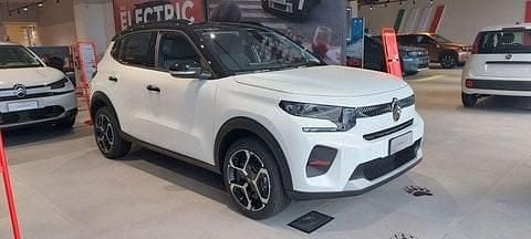 Usata Citroën C3 110 CV (80 kW) 2026 SUV