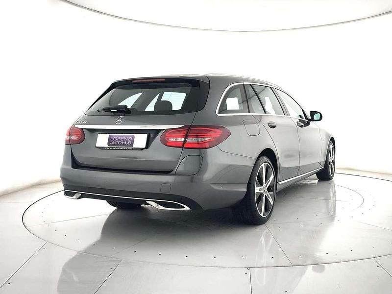 Occasion Mercedes C300 Business 194 ch (142 kW) 2020 Selenite Break