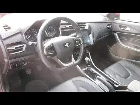 Usata DR DR 3.0 114 CV (83 kW) 2023 Bordeaux SUV
