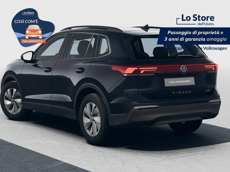Usata VW Tiguan Edition 150 CV (110 kW) 2026 SUV