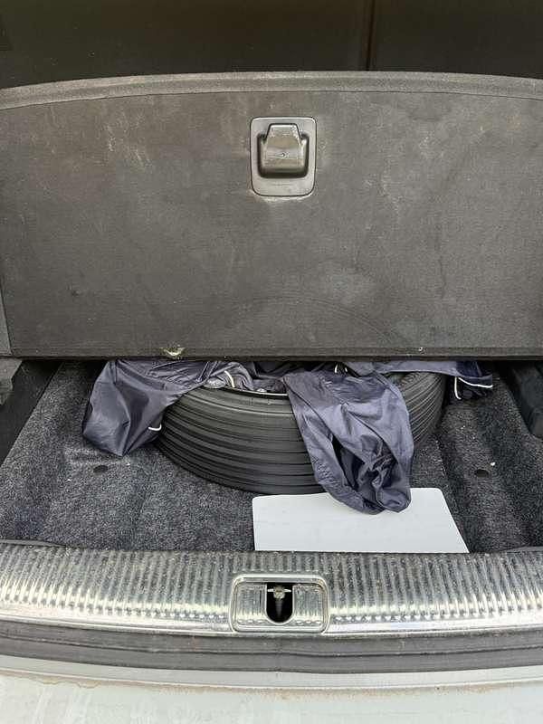 Usata Audi Q5 Ambiente 170 CV (125 kW) 2012 Argento SUV