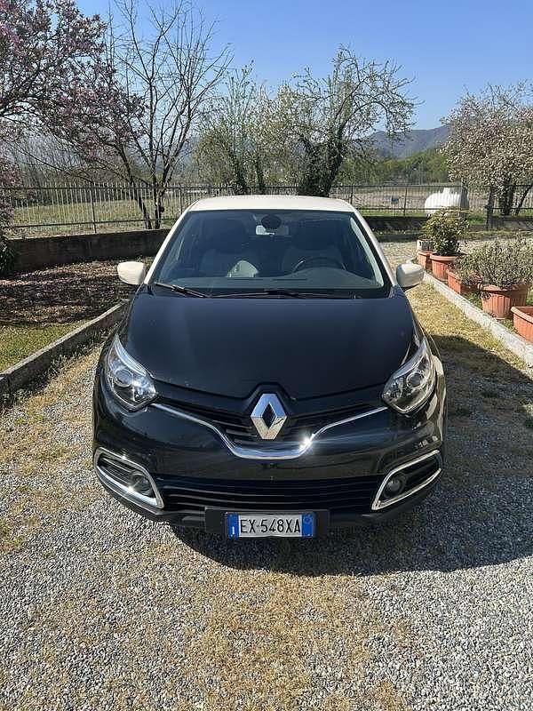 Occasion Renault Captur 90 ch (66 kW) 2015 SUV