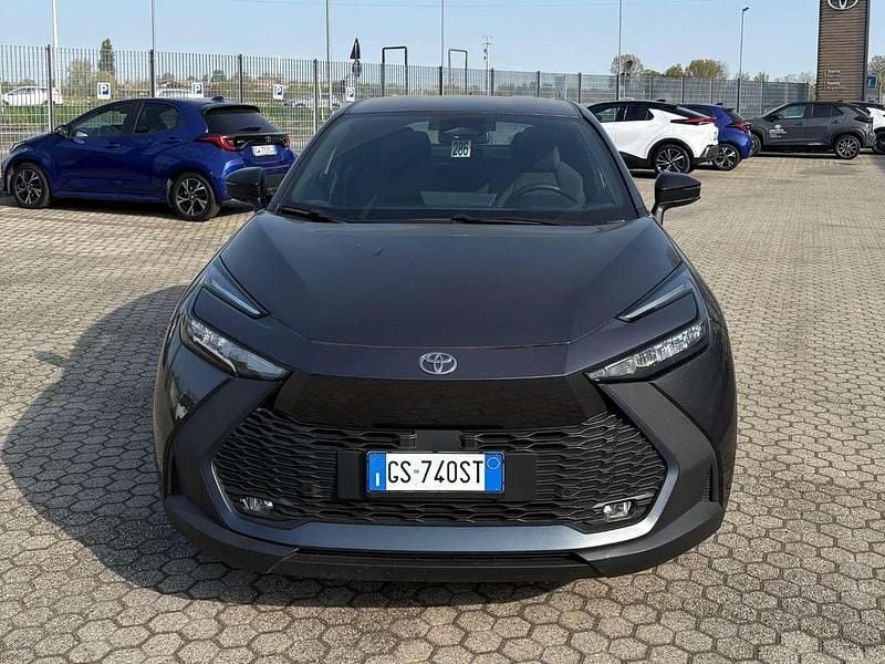 Usata Toyota C-HR Active 98 CV (72 kW) 2024 Other SUV