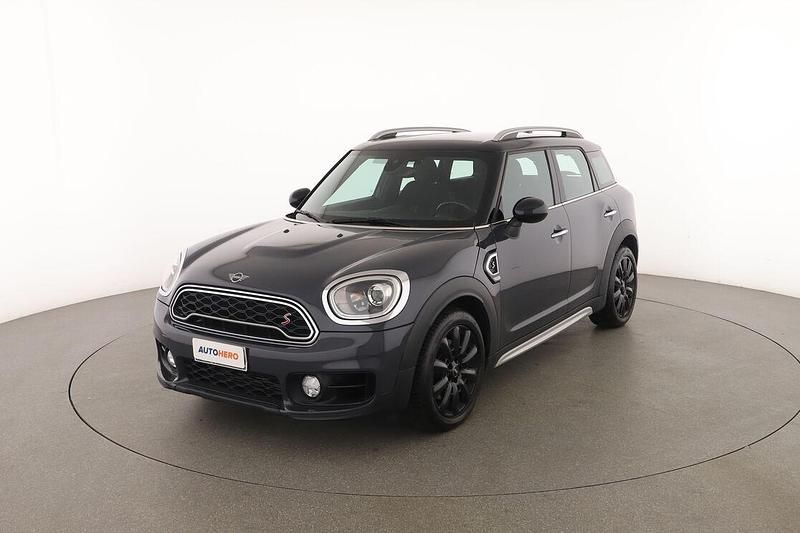 Usata Mini Cooper S Countryman 192 CV (141 kW) 2020 SUV